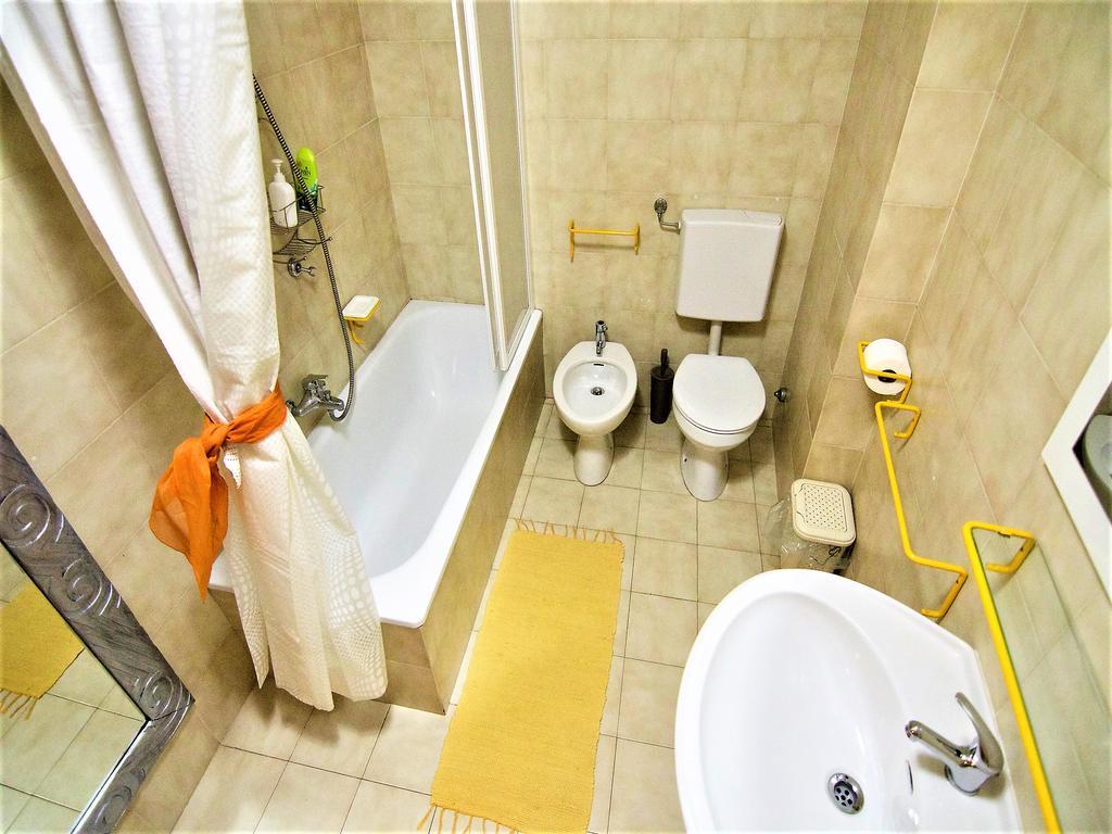 Apartment Arco Climbing Экстерьер фото